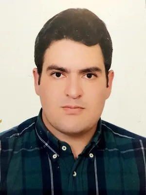دکتر مسعود امین