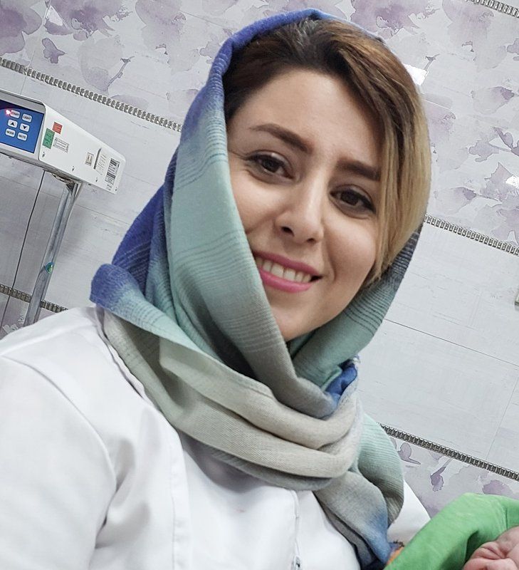دکتر فرشته کهوازی