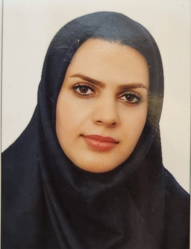 دکتر مرجان عباسی نیا
