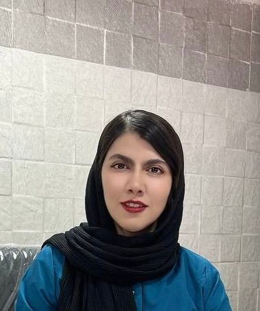 دکتر مرضیه ساریخانی خرمی