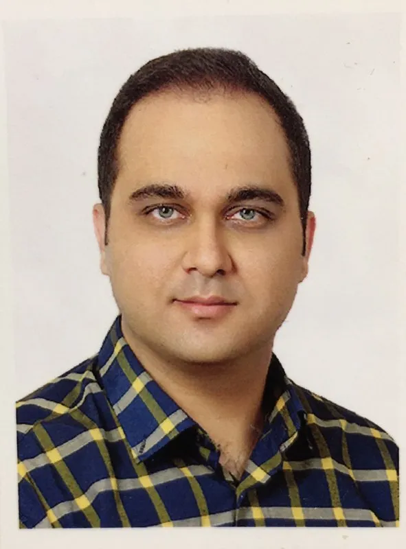 دکتر علیرضا زادمهر