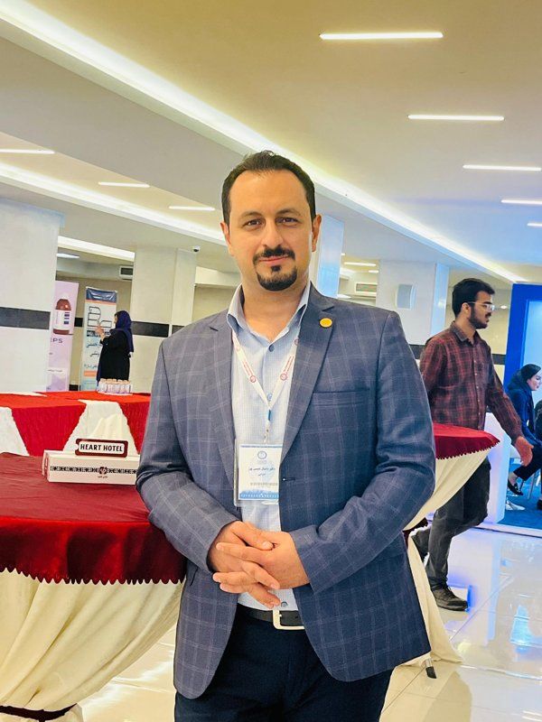 دکتر دانیال عیسی پور