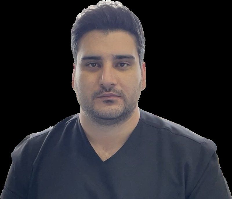 دکتر هادی صفدری
