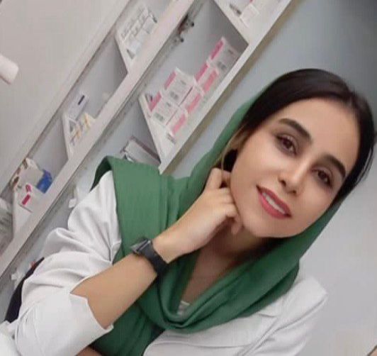 دکتر فاطمه محمدی