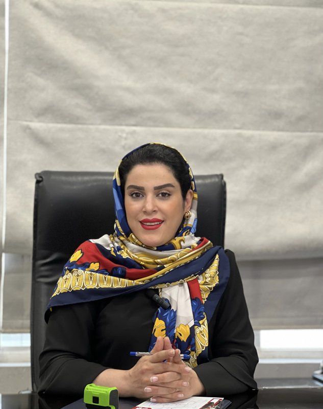 دکتر نرگس مهرابی
