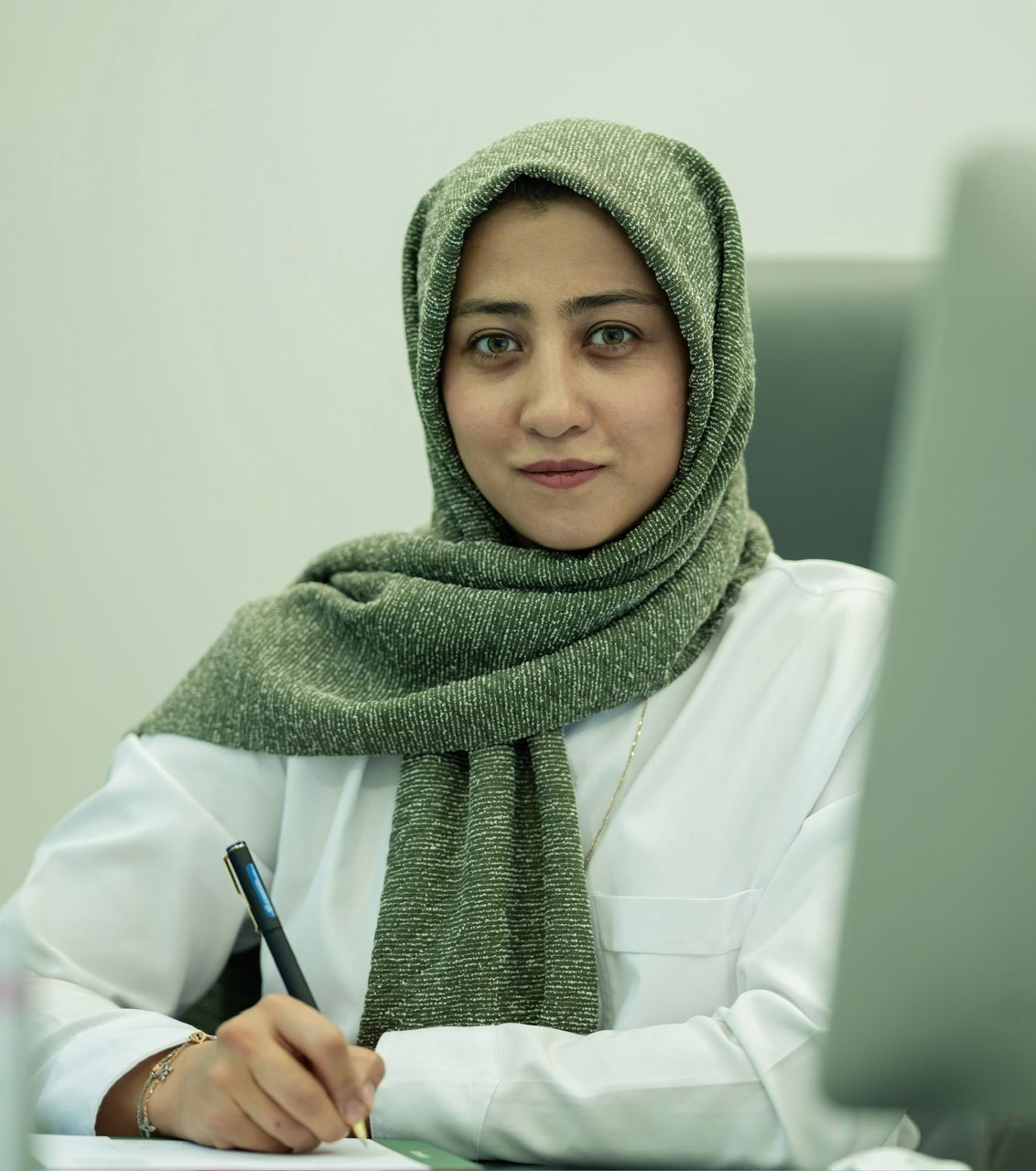 دکتر مریم یاحی
