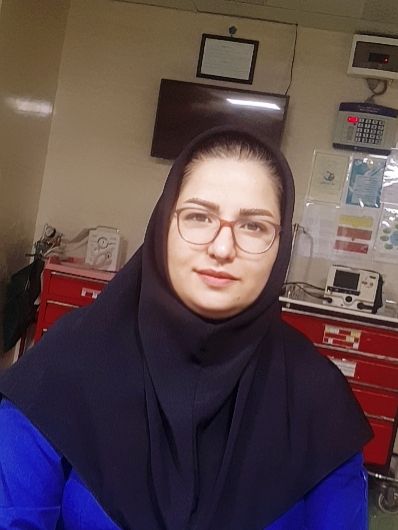 دکتر سميه پاشائي