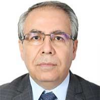 دکتر عیسی عبدی راد