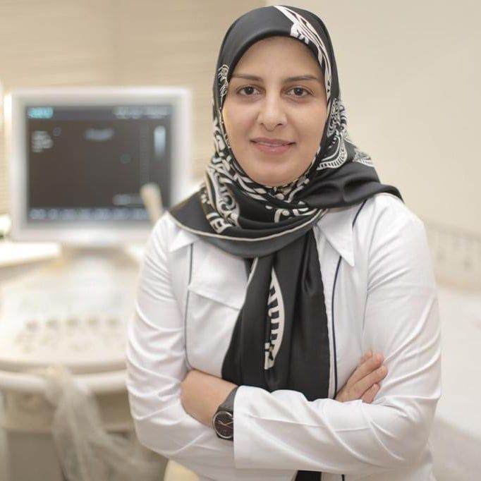 دکتر آزاده افضل زاده