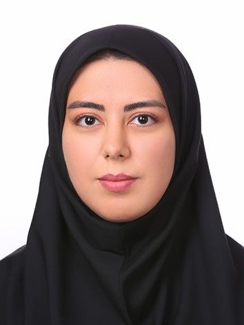 دکتر محیا سعیدی