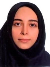 دکتر مریم کائیدی