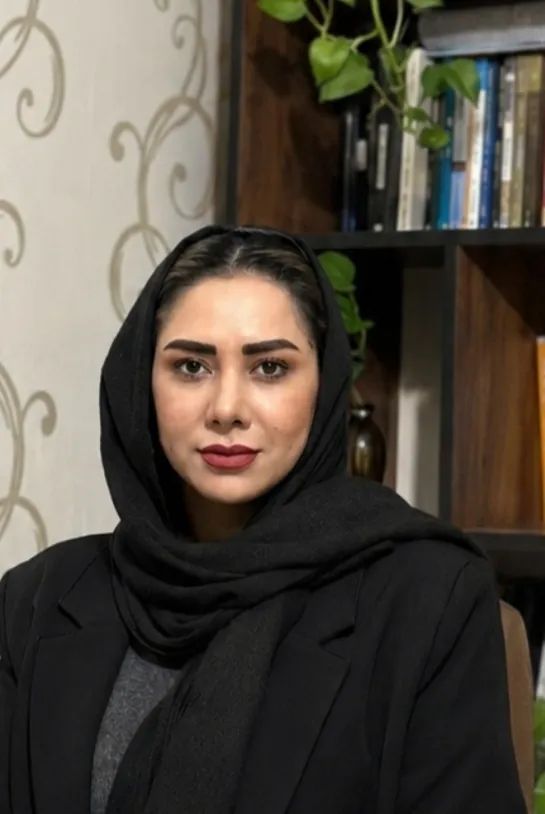 مانا فرجام کارشناس ارشد روانشناسی بالینی