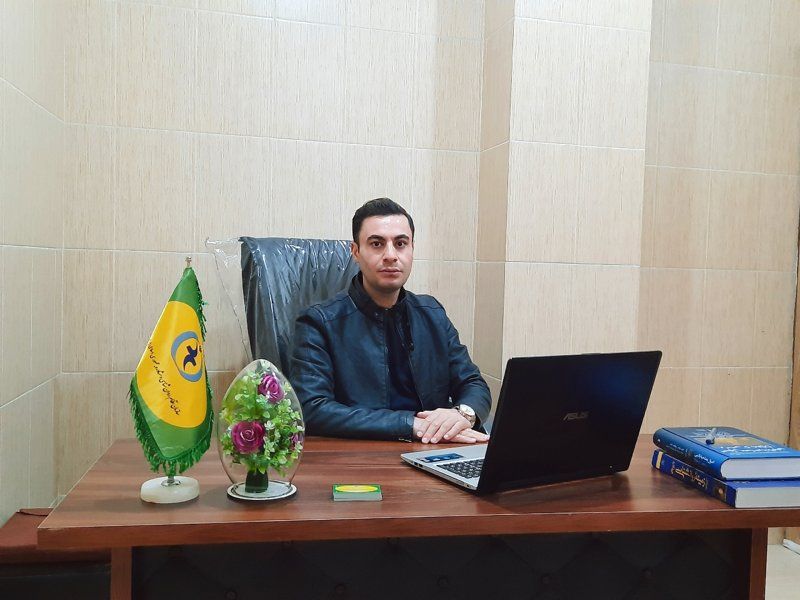 دکتر امیر نادری