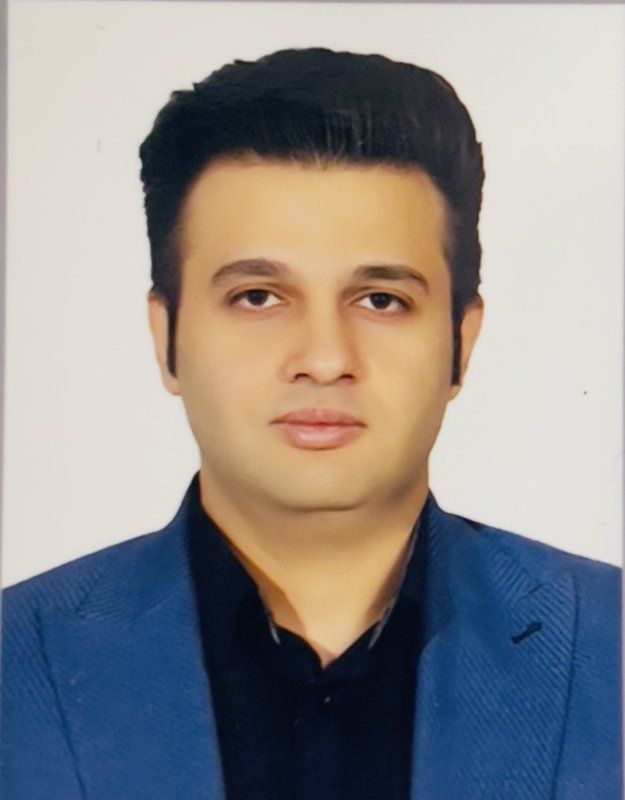 دکتر علی نیریزنقدهی