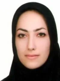 دکتر سهیلا امین الرعائی یمینی دکترای دندانپزشکی