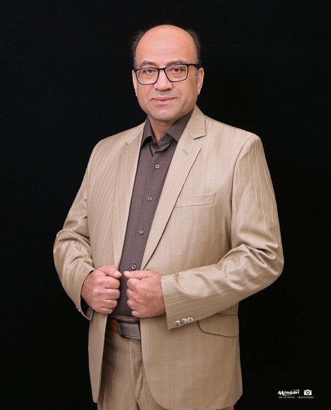 دکتر محمود علی خانی