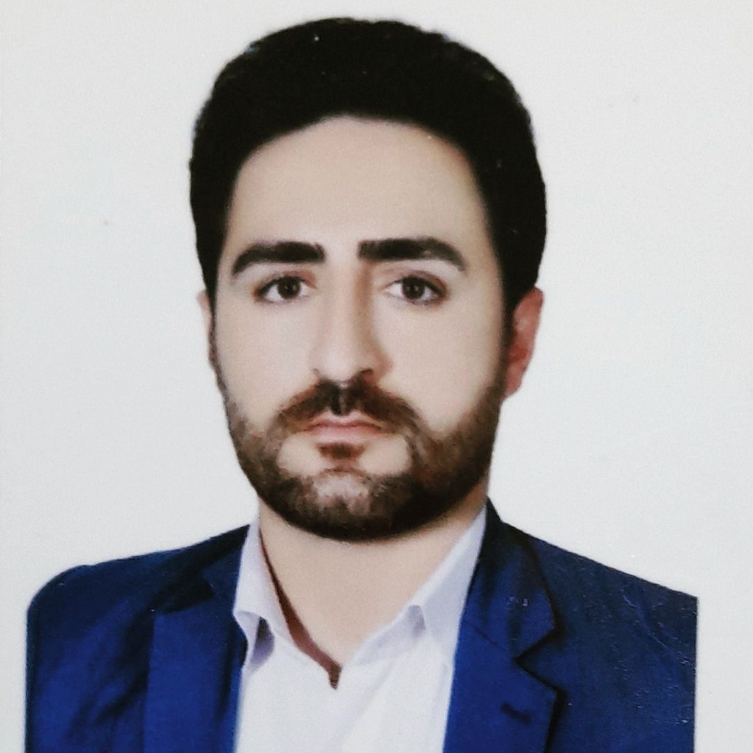 دکتر افشین حسنوند