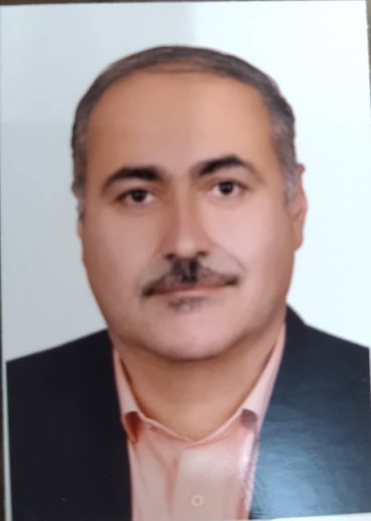 دکتر مجید میرزاحیدری