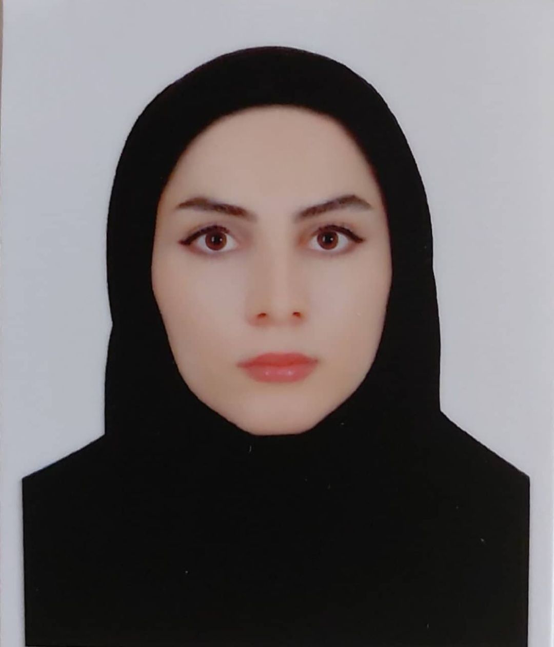 دکتر مینا بازیار