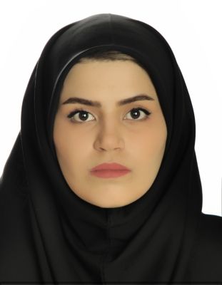 ناهید داغمه چی فیروزجائی دکترای پزشکی