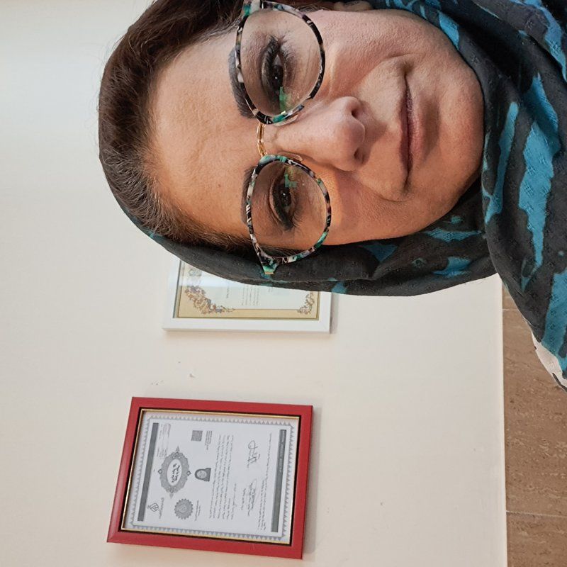 دکتر ميترا سلطاني