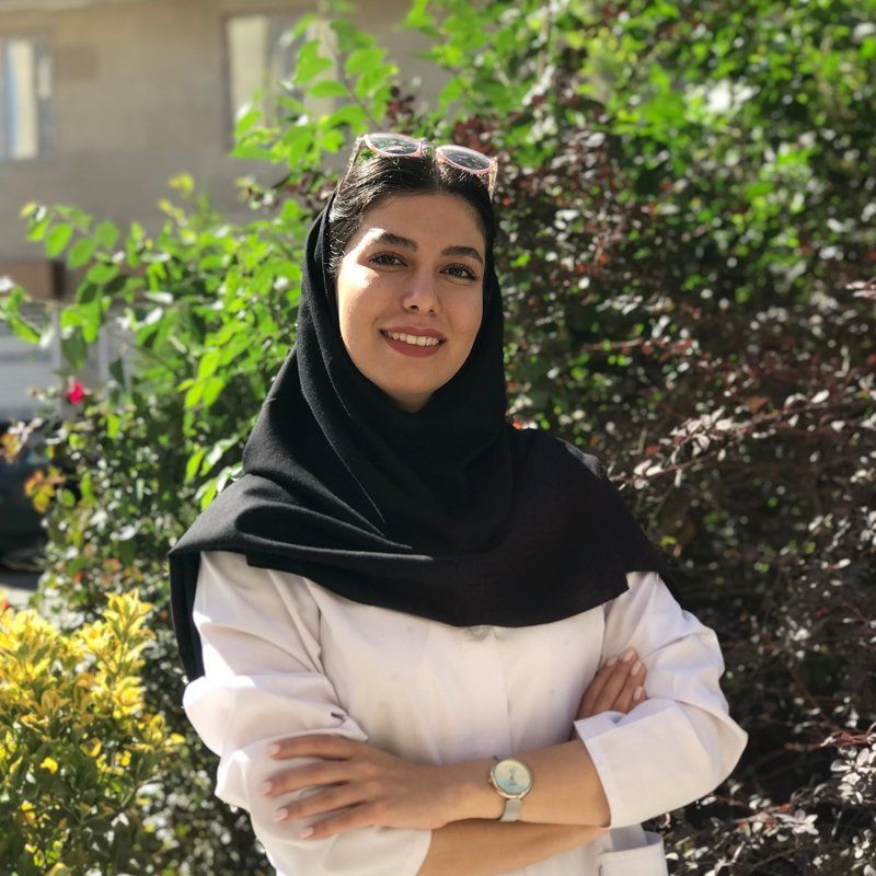 دکتر شقایق حبیبی