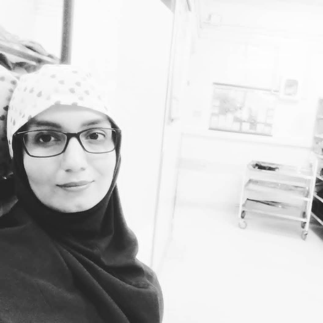 دکتر مریم حسن پور