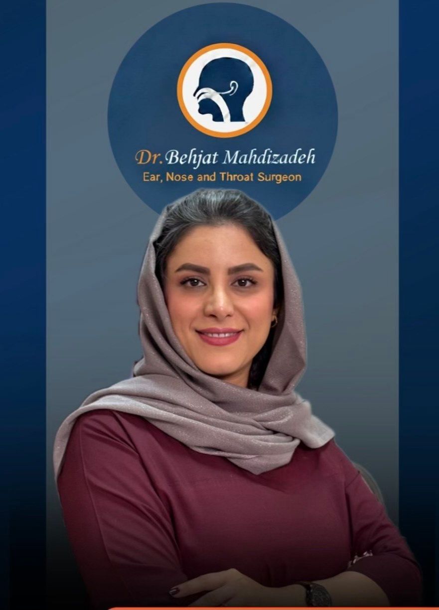 دکتر بهجت مهدی زاده