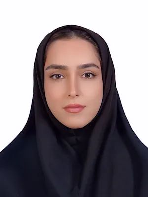 آی سا قاسمی دکترای پزشکی