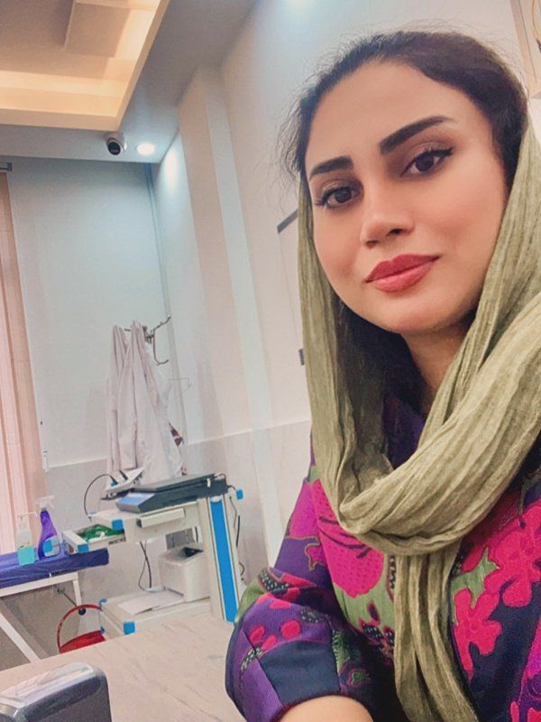 دکتر سمین دخت سنائی