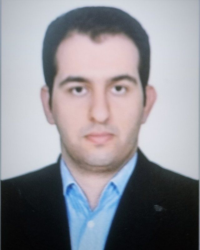 دکتر امیرجعفر حیدری