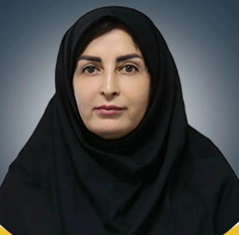 دکتر لیلی مهاجرزاده