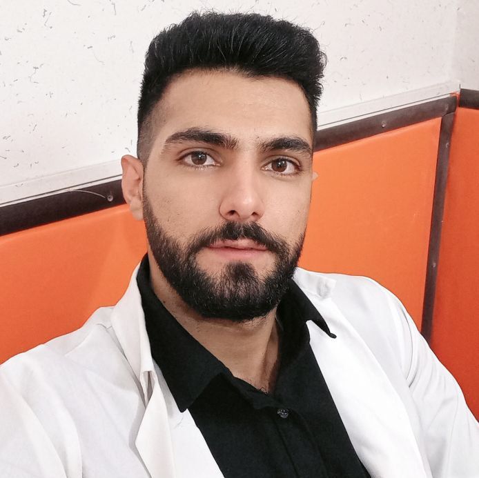 دکتر محمد جمالی گفتاردرمان