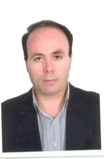 دکتر فردین امیرخانی کارشناس ارشد علوم تغذیه