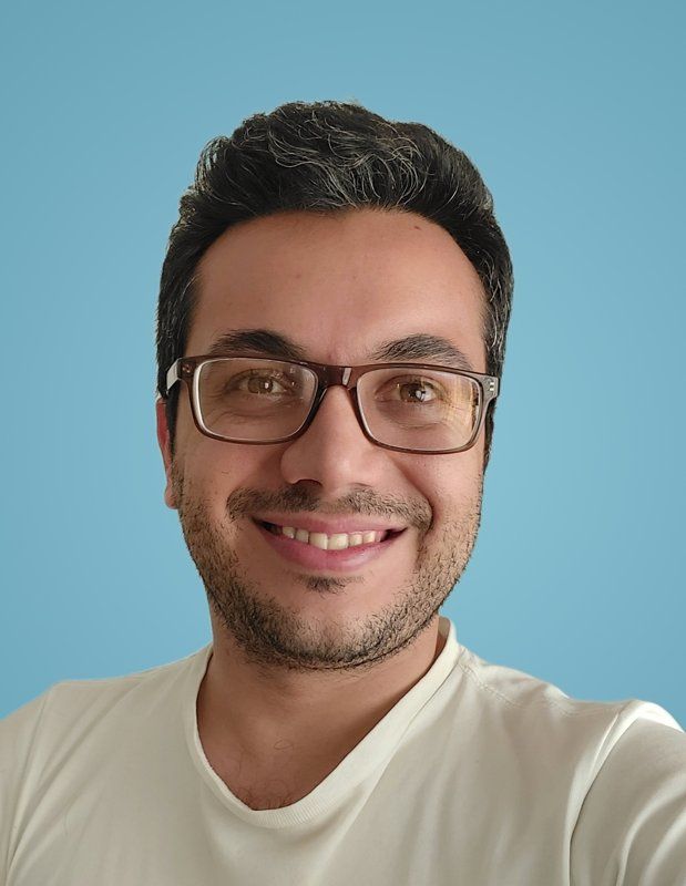 دکتر پارسا علی آبادی