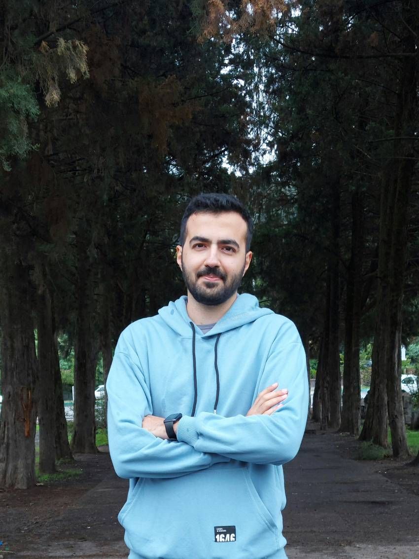 دکتر افشین قنبرپور