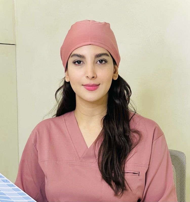 دکتر شیرین روانبد