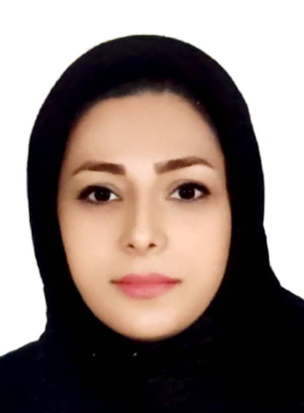 دکتر عاطفه قماشی