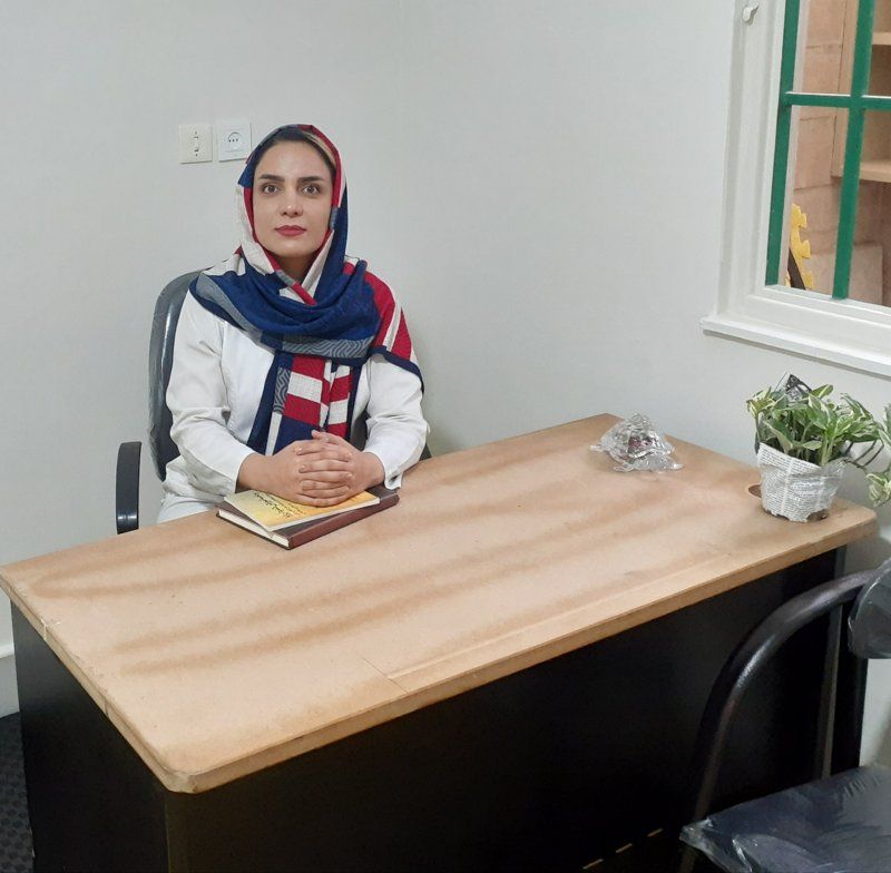 دکتر الهام زنگنه