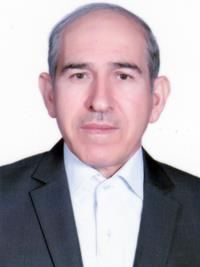 دکتر غلامعلی محدث