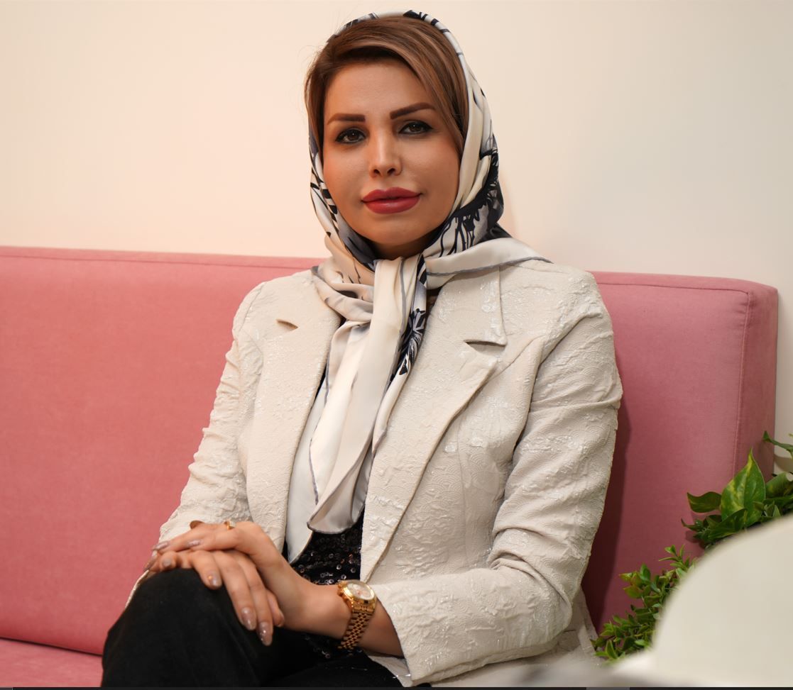 دکتر فاطمه آقایی میبدی
