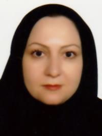 دکتر پروین روحانی