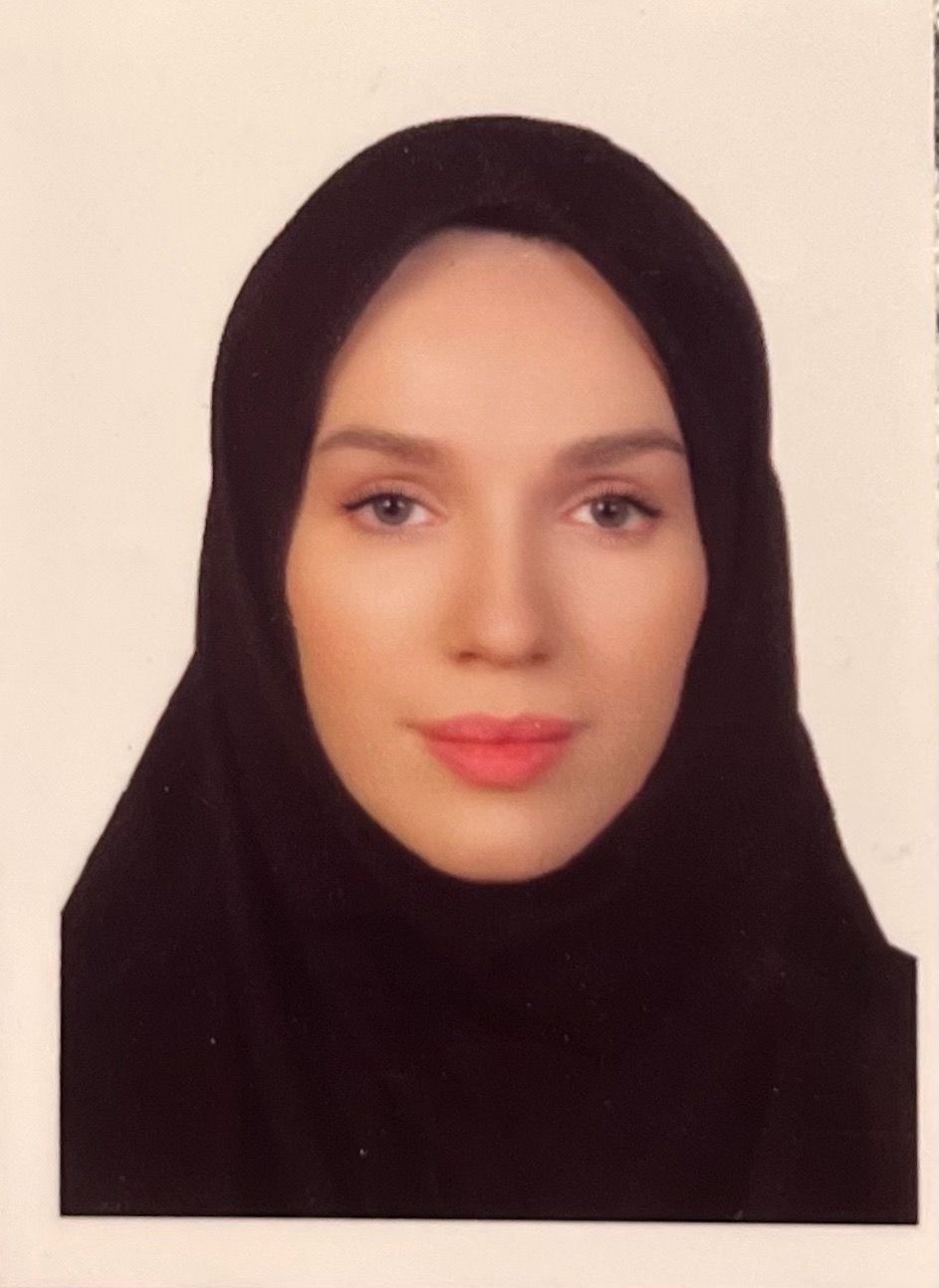 دکتر مریم عباس نژاد