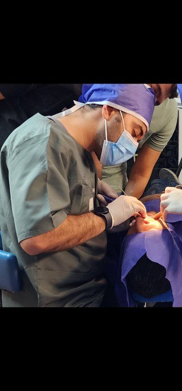 دکتر رضا صالحی مرزیجرانی