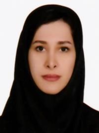 دکتر پردیس صبوریان دکترای دندانپزشکی