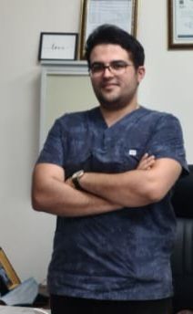 دکتر عطا پورحسن