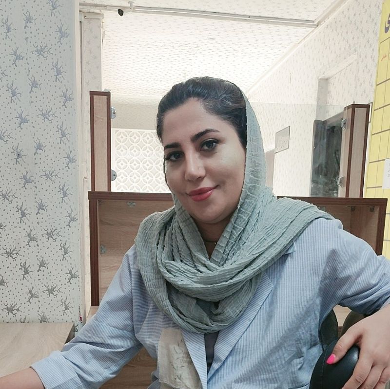 دکتر معصومه ابراهیمی لقا