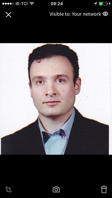 دکتر هومن بهرمندی