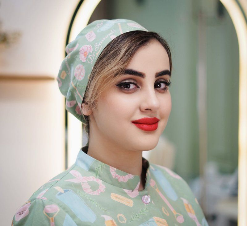 دکتر پریسا صمدی