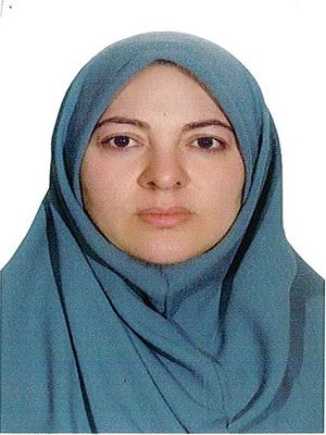 دکتر صدیقه قربانی
